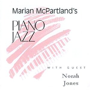 Imagem de 'Marian Mcpartland's Piano Jazz With Norah Jones'