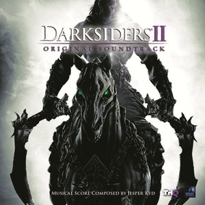 Image for 'Darksiders II (Original Soundtrack)'