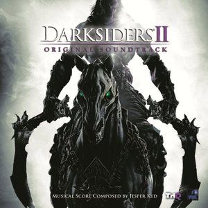 Immagine per 'Darksiders II (Original Soundtrack)'