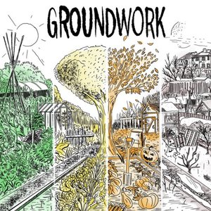Image for 'Groundwork'