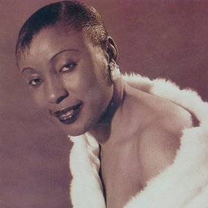 Image for 'Charlotte Mbango'