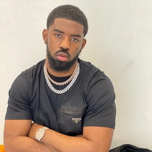 Image for 'Tion Wayne'