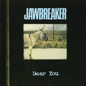 “Dear You”的封面