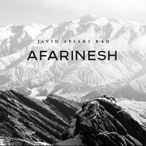 Image for 'Afarinesh'