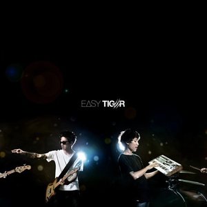 'Easy Tiger'の画像