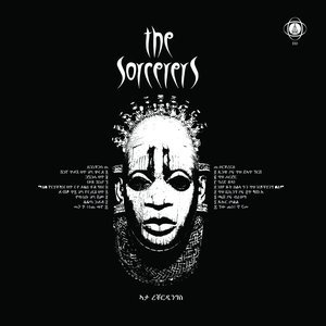 Image for 'The Sorcerers'