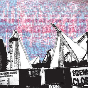 Image for 'Scrambles'