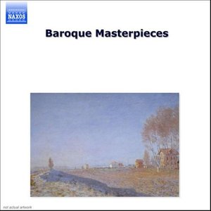 Image for 'Baroque Masterpieces'