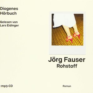 Image for 'Rohstoff (Ungekürzt)'