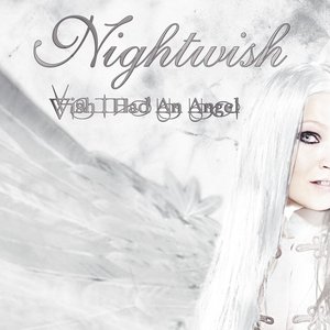 Image for 'Wish I Had An Angel'