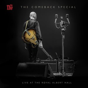 Image for 'The Comeback Special'