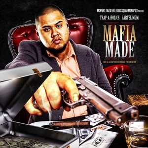 Image for 'Mafia Made 2'