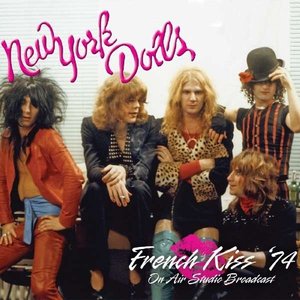 Bild för 'French Kiss '74'