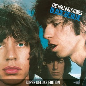 Изображение для 'Black And Blue (Super Deluxe)'