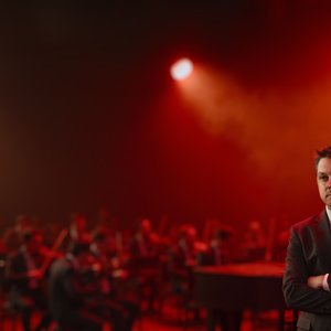 Image for 'The Blake Robinson Synthetic Orchestra'