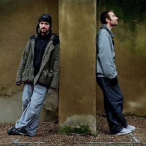 Image for 'Autechre'