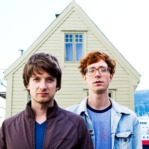 Image for 'Kings of Convenience'