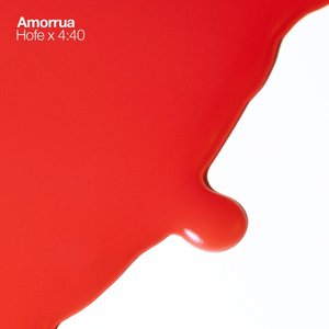 Image for 'Amorrua'