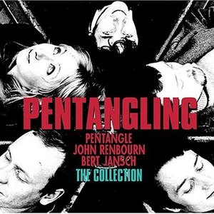 Image for 'Pentangling: The Collection'