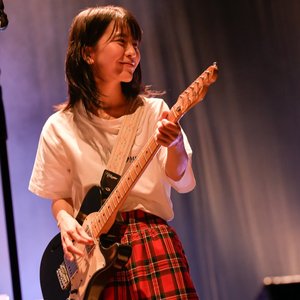 Image for '橋本絵莉子'