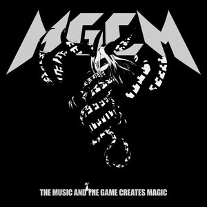Image for 'THE MUSIC AND THE GAME CREATES MAGIC'
