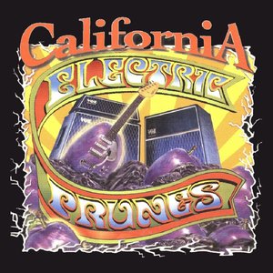 Image for 'California'