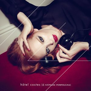 Изображение для 'Hôtel Costes 14'