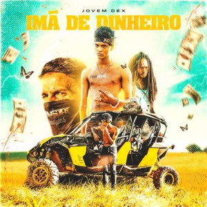 Image pour 'Ímã de Dinheiro'