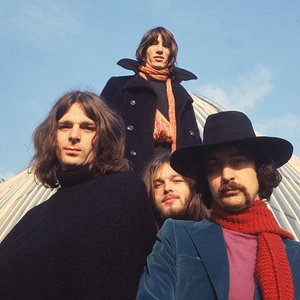 Image for 'Pink Floyd'
