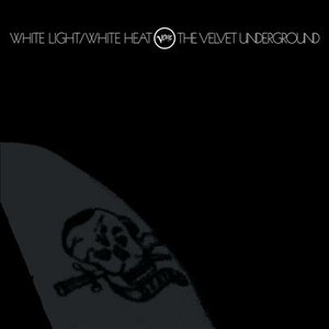 “White Light/White Heat (45th Anniversary Edition)”的封面