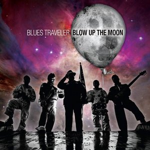 Image for 'Blow up the Moon'
