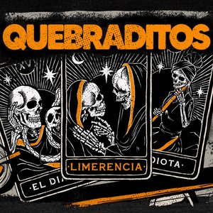 Image for 'Limerencia'