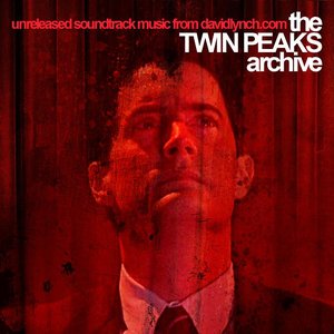 Image for 'The Twin Peaks Archive'