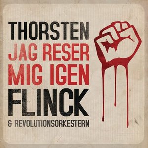 Image for 'Jag reser mig igen (med Revolutionsorkestern)'