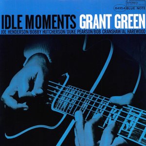 Image pour 'Idle Moments'