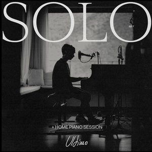 Image pour 'Solo - Home piano session'