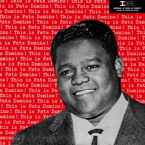 Image for 'This Is Fats Domino'