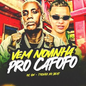 'Vem Novinha pro Cafofo'の画像