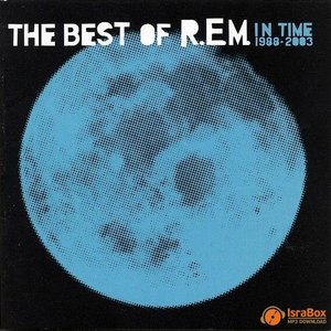 Изображение для 'The Best Of R.E.M. - In Time 1988-2003'