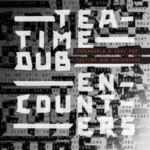 Image for 'Teatime Dub Encounters'