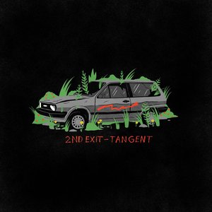 'Tangent'の画像