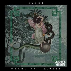 Image for 'Where but Zenith'
