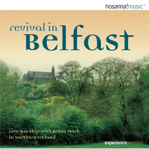 Image for 'Revival in Belfast'