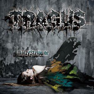 Image for 'TRAGUS'