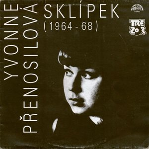 Image for 'Sklípek'