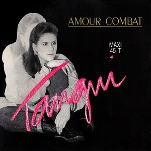 Image for 'Amour Combat'