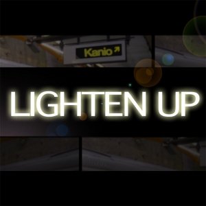 Image for 'Lighten Up'