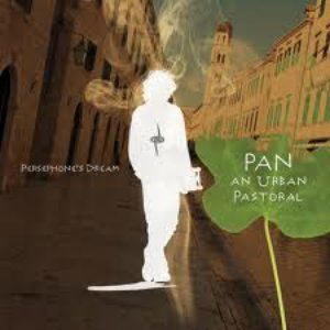 Image for 'Pan: An Urban Pastoral'