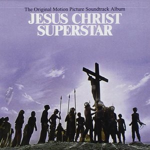 Image for 'Jesus Christ Superstar (Original Motion Picture Soundtrack)'