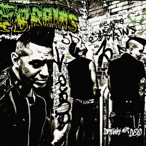 Image pour 'Drunk Not Dead'